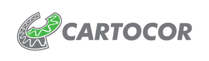Logo de Cartocor — cliente de Control Documentario