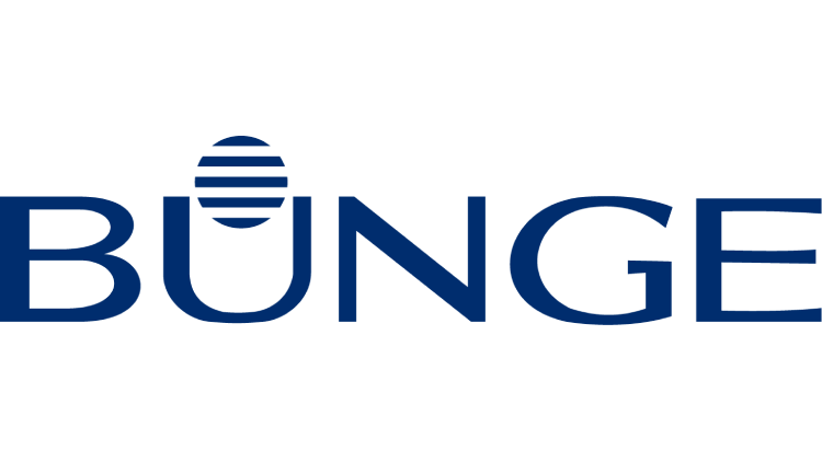 Logo de Bunge — cliente de Control Documentario