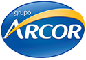 Logo de Grupo Arcor — cliente de Control Documentario