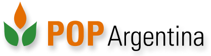 Logo de POP — cliente de Control Documentario