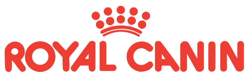 Logo de Royal Canin — cliente de Control Documentario